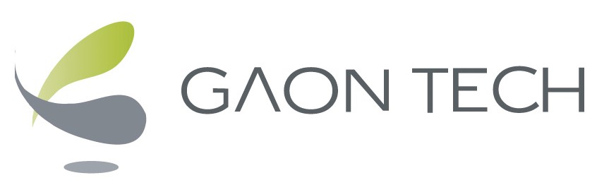 Gaontech E-Catalog 썸네일